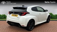 Toyota GR Yaris 1.6 3dr AWD [Circuit Pack] Petrol Hatchback